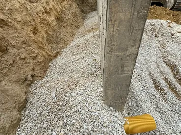 İznik Dolgu İşleri