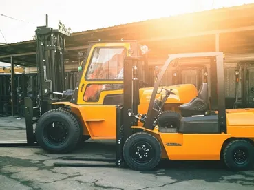 Bursa Kiralık Forklift